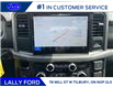 2025 Ford F-150 XLT (Stk: LFFF00460) in Tilbury - Image 13 of 15