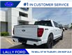 2025 Ford F-150 XLT (Stk: LFFF00543) in Tilbury - Image 3 of 15