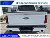 2025 Ford F-150 XLT (Stk: LFFF00543) in Tilbury - Image 4 of 15