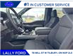 2025 Ford F-150 XLT (Stk: LFFF00543) in Tilbury - Image 7 of 15
