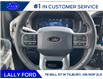 2025 Ford F-150 XLT (Stk: LFFF00543) in Tilbury - Image 11 of 15