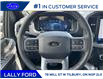 2025 Ford F-150 XLT (Stk: LFFF00458) in Tilbury - Image 11 of 15