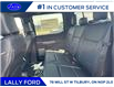 2025 Ford F-150 XLT (Stk: LFFF00458) in Tilbury - Image 15 of 15
