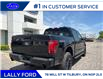 2025 Ford F-150 Lariat (Stk: LFFF00544) in Tilbury - Image 3 of 15