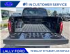 2025 Ford F-150 Lariat (Stk: LFFF00544) in Tilbury - Image 5 of 15