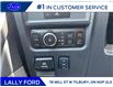 2025 Ford F-150 Lariat (Stk: LFFF00544) in Tilbury - Image 9 of 15