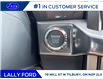 2025 Ford F-150 Lariat (Stk: LFFF00544) in Tilbury - Image 12 of 15