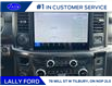 2025 Ford F-150 Lariat (Stk: LFFF00544) in Tilbury - Image 13 of 15