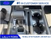 2025 Ford F-150 Lariat (Stk: LFFF00544) in Tilbury - Image 14 of 15