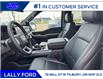2025 Ford F-150 XLT (Stk: LFFF00599) in Tilbury - Image 7 of 15