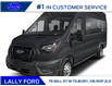2025 Ford Transit-350 Passenger XL (Stk: LFTR00931) in Tilbury - Image 1 of 2