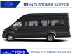 2025 Ford Transit-350 Passenger XL (Stk: LFTR00931) in Tilbury - Image 2 of 2