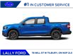 2025 Ford Maverick XLT (Stk: LFMV00560) in Tilbury - Image 2 of 11