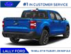 2025 Ford Maverick XLT (Stk: LFMV00560) in Tilbury - Image 3 of 11