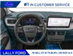 2025 Ford Maverick XLT (Stk: LFMV00560) in Tilbury - Image 4 of 11