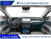 2025 Ford Maverick XLT (Stk: LFMV00560) in Tilbury - Image 5 of 11