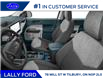 2025 Ford Maverick XLT (Stk: LFMV00560) in Tilbury - Image 6 of 11