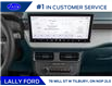 2025 Ford Maverick XLT (Stk: LFMV00560) in Tilbury - Image 7 of 11