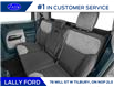2025 Ford Maverick XLT (Stk: LFMV00560) in Tilbury - Image 9 of 11