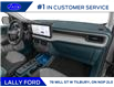 2025 Ford Maverick XLT (Stk: LFMV00560) in Tilbury - Image 11 of 11