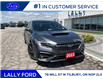 2023 Subaru WRX Sport-tech (Stk: LF03435P) in Tilbury - Image 1 of 15