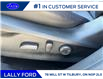 2023 Subaru WRX Sport-tech (Stk: LF03435P) in Tilbury - Image 8 of 15
