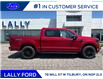 2025 Ford F-150 XLT (Stk: LFFF00562) in Tilbury - Image 2 of 15