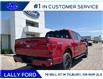 2025 Ford F-150 XLT (Stk: LFFF00562) in Tilbury - Image 3 of 15