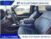 2025 Ford F-150 XLT (Stk: LFFF00562) in Tilbury - Image 7 of 15