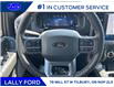 2025 Ford F-150 XLT (Stk: LFFF00562) in Tilbury - Image 11 of 15