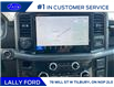2025 Ford F-150 XLT (Stk: LFFF00562) in Tilbury - Image 13 of 15