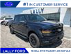 2025 Ford F-150 XLT (Stk: LFFF00568) in Tilbury - Image 1 of 15
