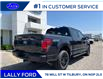 2025 Ford F-150 XLT (Stk: LFFF00568) in Tilbury - Image 3 of 15