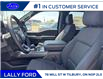2025 Ford F-150 XLT (Stk: LFFF00568) in Tilbury - Image 7 of 15