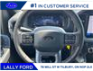 2025 Ford F-150 XLT (Stk: LFFF00568) in Tilbury - Image 11 of 15