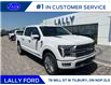 2025 Ford F-150 Platinum (Stk: LFFF00533) in Tilbury - Image 1 of 16