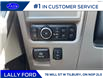 2025 Ford F-150 Platinum (Stk: LFFF00533) in Tilbury - Image 10 of 16