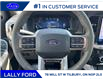 2025 Ford F-150 Platinum (Stk: LFFF00533) in Tilbury - Image 12 of 16