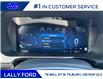 2025 Ford F-150 Lariat (Stk: LFFF00541) in Tilbury - Image 10 of 15