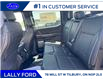2025 Ford F-150 Lariat (Stk: LFFF00541) in Tilbury - Image 15 of 15