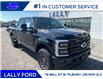2025 Ford F-350 Platinum (Stk: SPFF00441) in Tilbury - Image 1 of 15