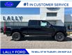 2025 Ford F-350 Platinum (Stk: SPFF00441) in Tilbury - Image 2 of 15