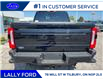 2025 Ford F-350 Platinum (Stk: SPFF00441) in Tilbury - Image 4 of 15