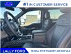 2025 Ford F-350 Platinum (Stk: SPFF00441) in Tilbury - Image 7 of 15