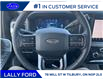2025 Ford F-350 Platinum (Stk: SPFF00441) in Tilbury - Image 11 of 15