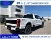 2025 Ford F-350 Platinum (Stk: LFFF00481) in Tilbury - Image 3 of 15