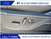 2025 Ford F-350 Platinum (Stk: LFFF00481) in Tilbury - Image 8 of 15