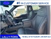 2025 Ford F-250 Platinum (Stk: LFFF00857) in Tilbury - Image 7 of 15
