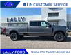 2025 Ford F-350 Platinum (Stk: LFFF00556) in Tilbury - Image 2 of 16