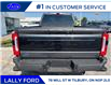 2025 Ford F-350 Platinum (Stk: LFFF00556) in Tilbury - Image 4 of 16